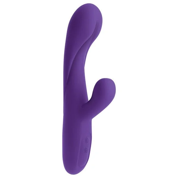 Ultimate Rabbit No.3 Rechargeable Vibe