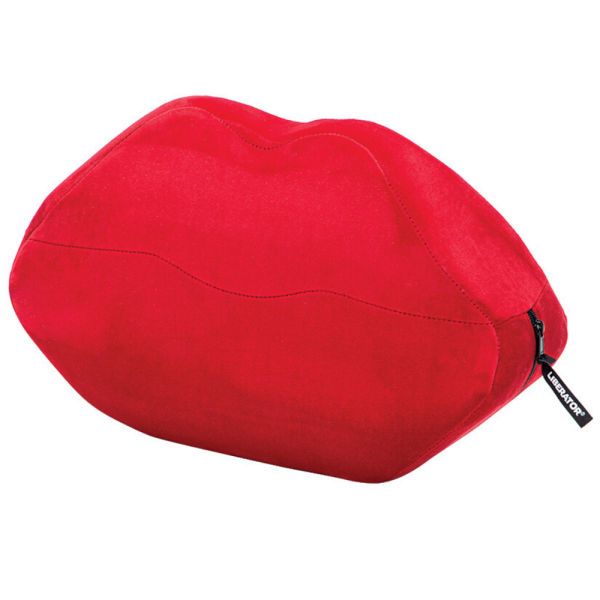 Liberator Kiss Velvish Sex Positioning Wedge