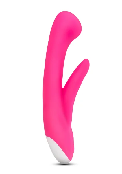 Hop Cottontail Silicone Rabbit Vibrator