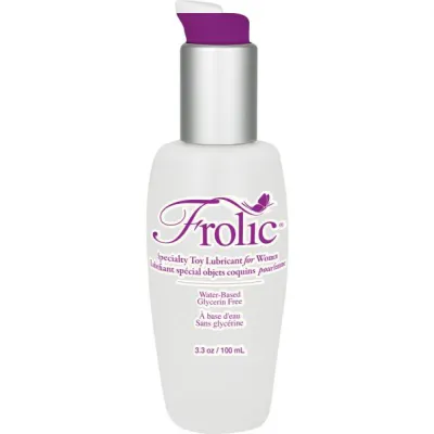 Frolic 3 3 Ounce
