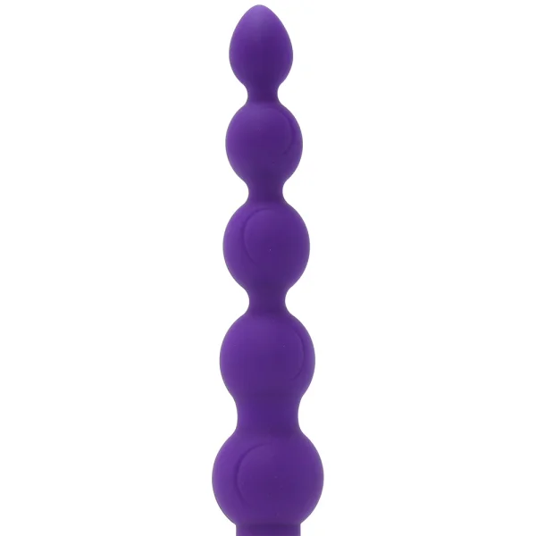 Quaker Anal Vibe
