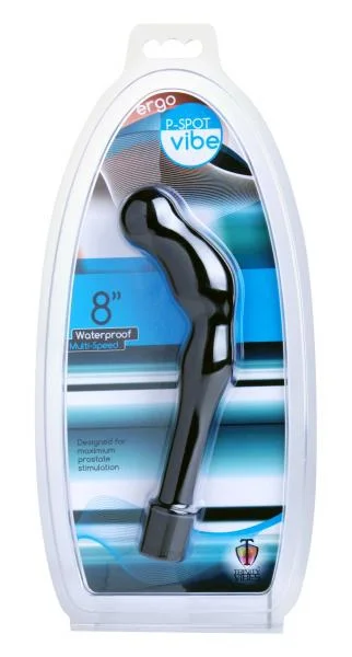 Ergo P-spot Vibe — image 5 of 12