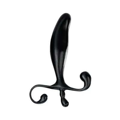 Euphoria Enhanced Male G spot Stimulator Black