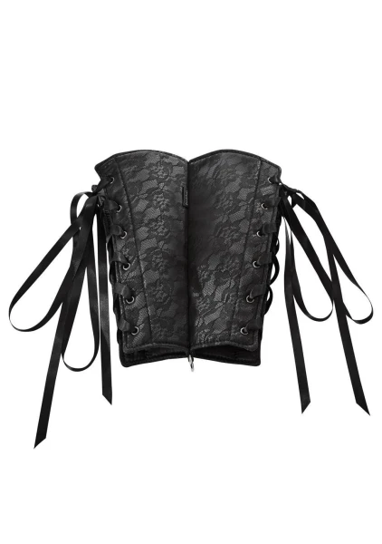 Sportsheets Lace Corset Arm Cuffs