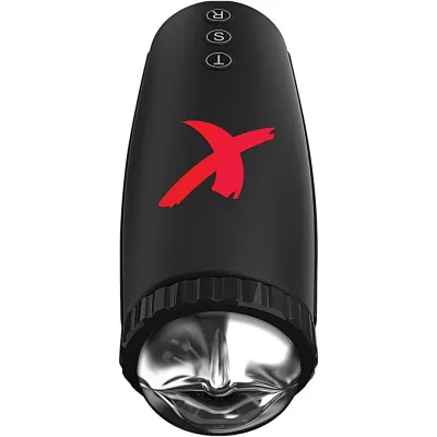 Pipedreams Extreme Elite Moto Bator