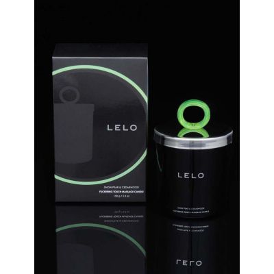 Massage Candle Lelo