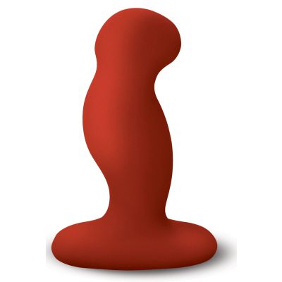 Nexus G Spot Silicone Vibrator Small