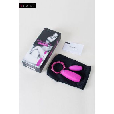 Bnaughty Classic Hot Pink