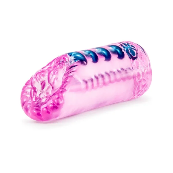 Sexy Snatch Masturbator Pink — image 11 of 19