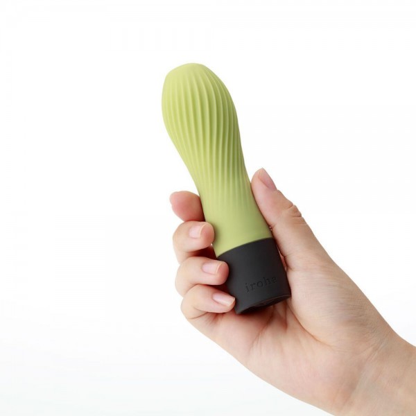 Tenga Iroha Zen Vibe