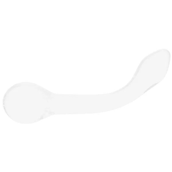 Chrystalino G-Rider Glass Wand