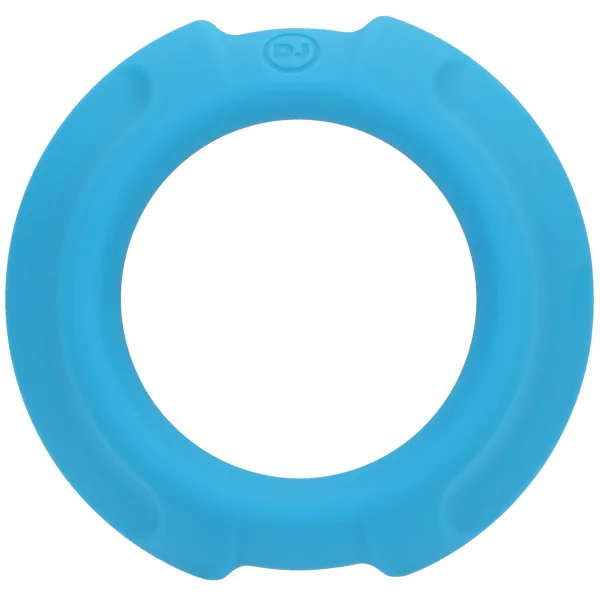Optimale Flexisteel - Metal Core - 43mm - Blue