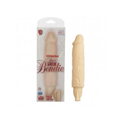 Bendable Pureskin Bendy Ivory