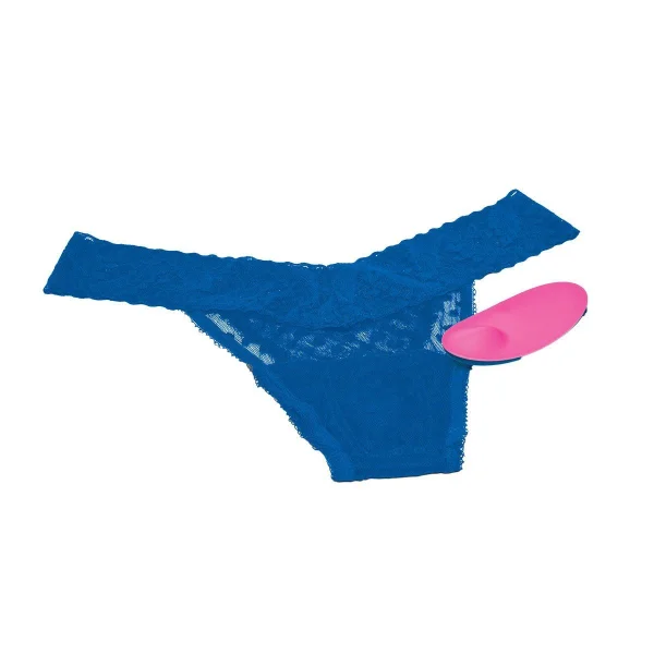 OhMiBod NEX1 BlueMotion Vibe