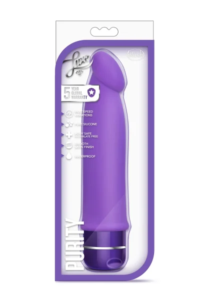 Purity - Purple