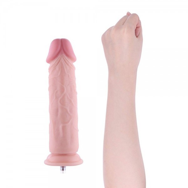 10" Dildo for HiSmith Sex Machines