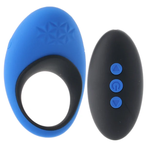 Link Up Remote Control Max Vibrating Cock Ring