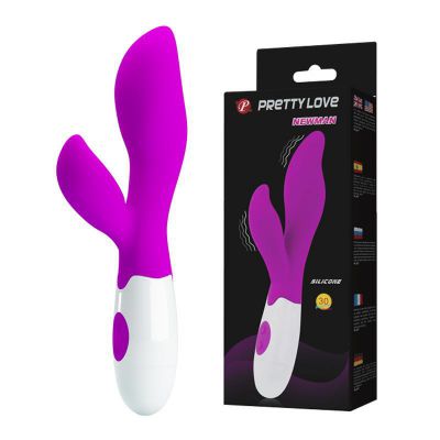 Newman Rabbit Vibrator