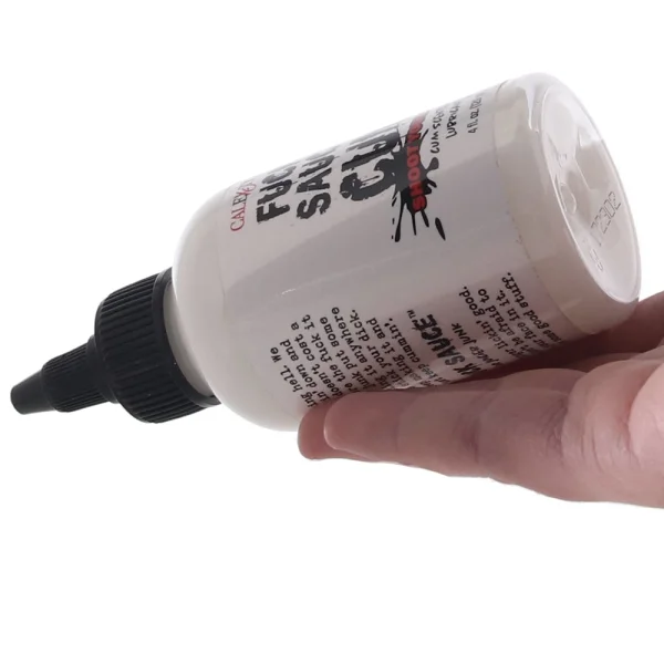 CalExotics Fuck Sauce Cum Scented Lubricant