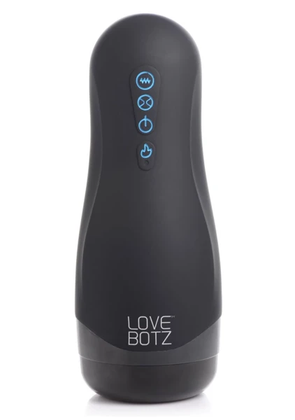 Love Botz Auto Milker Masturbator