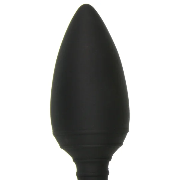 Nexus Ace Rechargeable Vibrating Butt Plug Medium