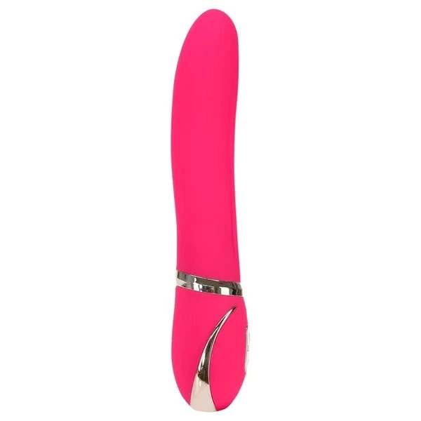 Vibe Couture Glam Up Dual-Layer Vibrator