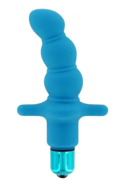 All Mighty Azure Vibe - Silicone — image 4 of 6