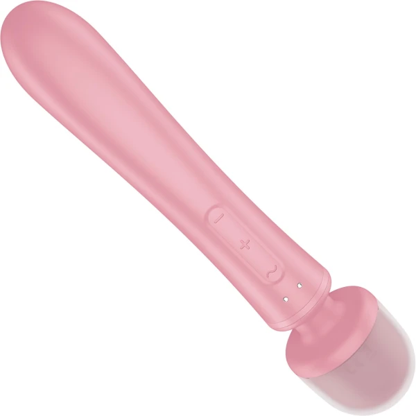 Satisfyer Triple Lover Vibrator