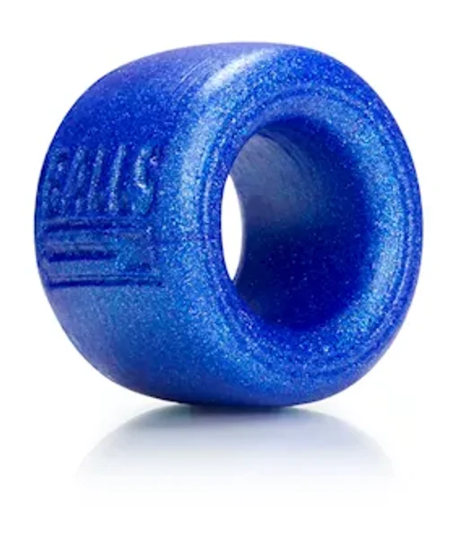 Balls-t Atomic Jock Ballstretcher O S Blueballs — image 2 of 2