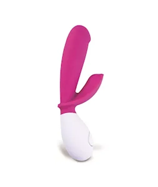 Lovelife By Ohmibod Snuggle Dual Stimulation Vibe — image 2 of 2