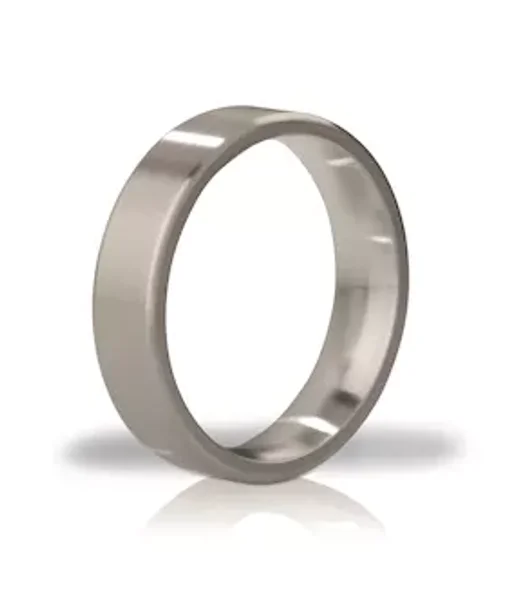 Mystim His Ringness Duke Brushed 48mm — image 2 of 2