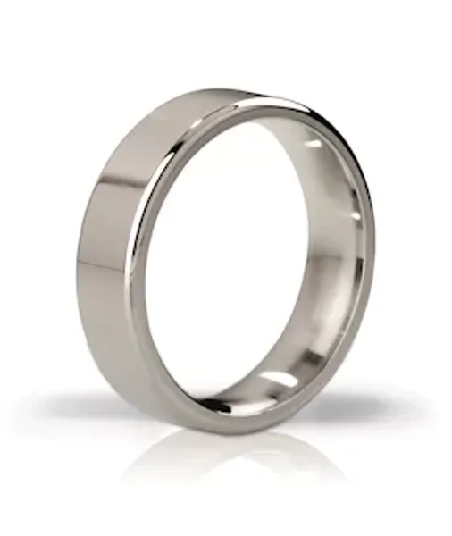 Mystim His Ringness Duke Polished 51mm — image 2 of 2