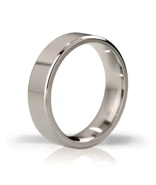 Mystim His Ringness Duke Polished 48mm — image 2 of 2