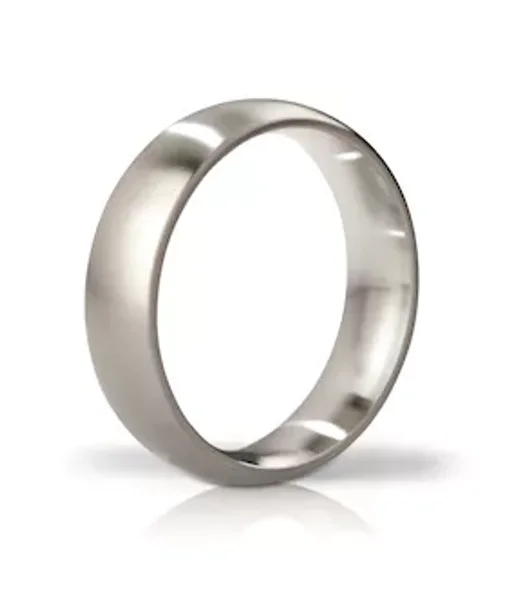 Mystim His Ringness Earl Brushed 51mm — image 2 of 2