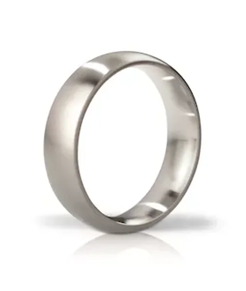 Mystim His Ringness Earl Brushed 48mm — image 2 of 2