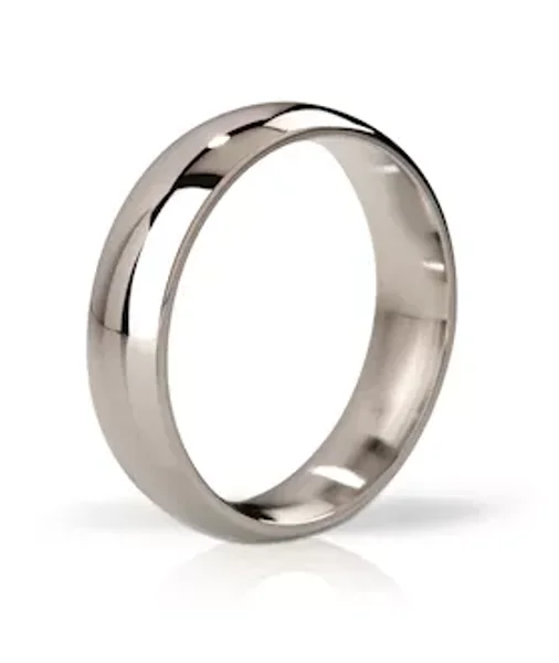 Mystim His Ringness Earl Polished 55mm — image 2 of 2
