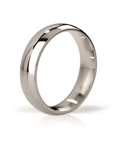 Mystim His Ringness Earl Polished 51mm — image 2 of 2
