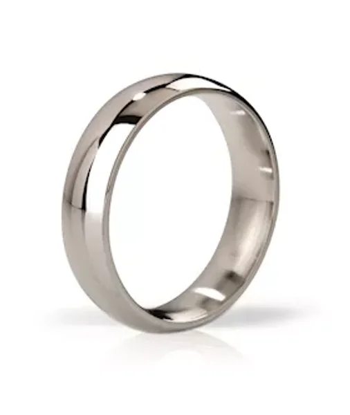 Mystim His Ringness Earl Polished 48mm — image 2 of 2