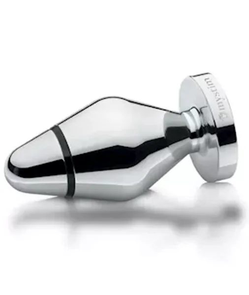 Mystim Big John Butt Plug Xl — image 2 of 2