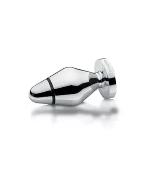 Mystim Little John Butt Plug S — image 2 of 2