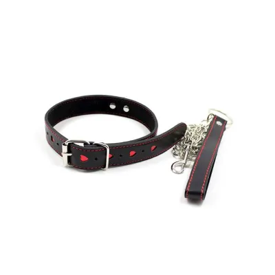 Full Control Collar And Leash