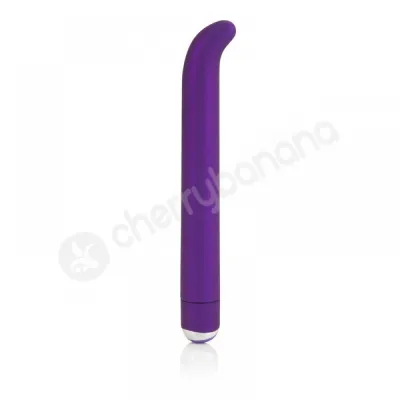 Body Soul Purple Lust Vibrator