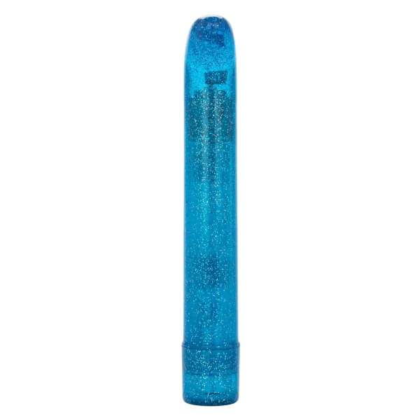 Sparkle Slim G-Vibe - Blue