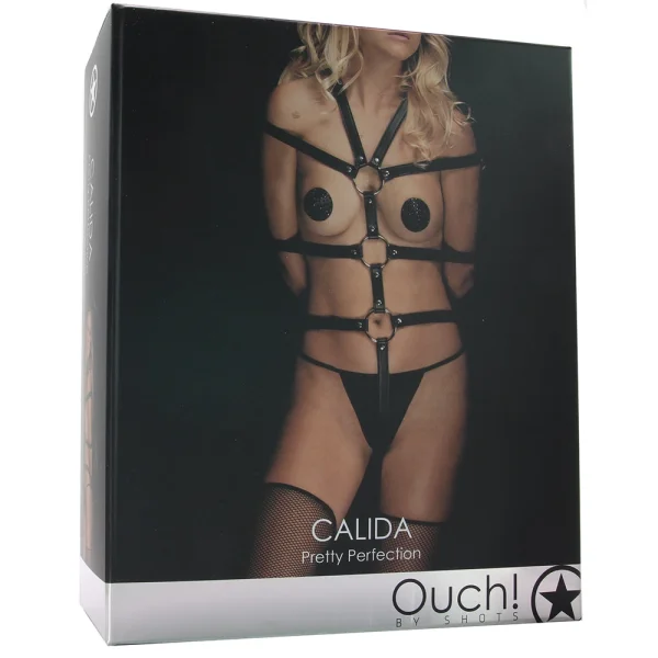 Calida - Pretty Perfection - Black