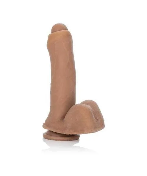 Uncut Emperor - Brown