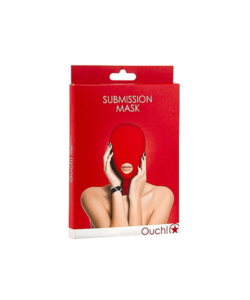 Submission Mask