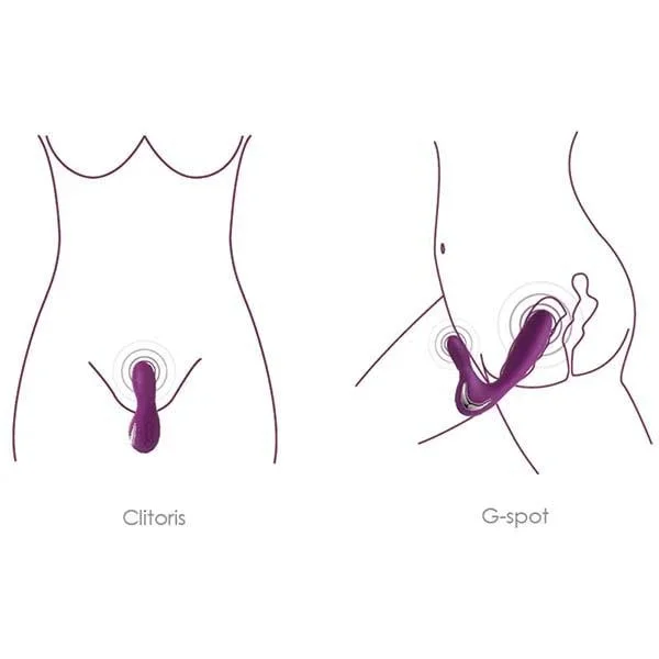Vesper Violet