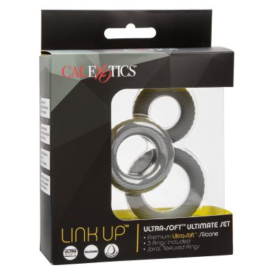 Link Up Ultra Soft Ultimate Set