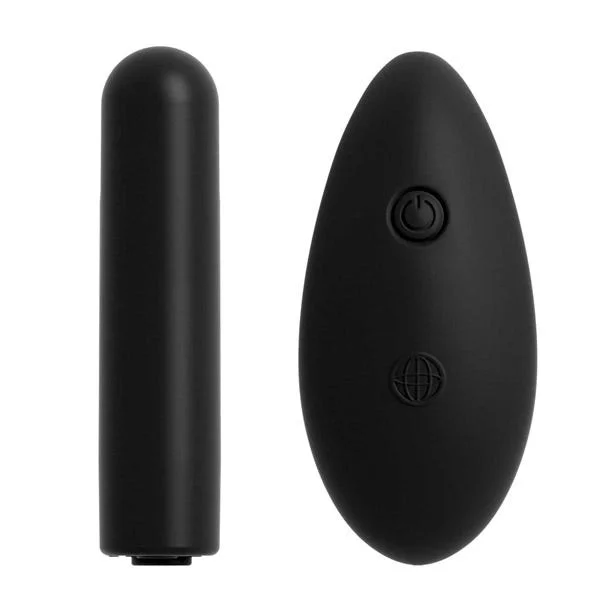 HOOKUP Remote Princess Panty