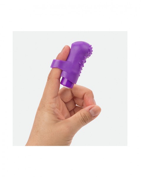 The Screaming O- Charged Fingo Finger Vibe
